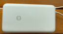 小米（MI）【3C認(rèn)證】小米充電寶移動(dòng)電源 10000  自帶線雙向快充口袋版  淺咖色 可上飛機(jī)/火車 曬單實(shí)拍圖