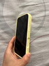 【品牌原裝】適用蘋(píng)果15promax手機殼iPhone16防摔液態(tài)硅膠14保護套13男女 【古董白】進(jìn)口真液態(tài)·親膚手感 iPhone 16 Pro Max 曬單實(shí)拍圖