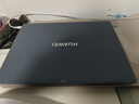 華為MateBook Pro 柔光版筆記本電腦 OLED護眼云晰柔光屏 鴻蒙操作系統(tǒng) 970g超輕薄長續(xù)航32GB 1TB晴藍 曬單實拍圖