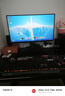 KTC 27英寸2K 210Hz FastIPS電競(jìng)電腦顯示器 旋轉(zhuǎn)升降 音箱 10Bit高亮護(hù)眼 國(guó)家補(bǔ)貼 顯示屏H27T22S-3 曬單實(shí)拍圖