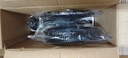艾美特（AIRMATE）電風(fēng)扇七葉家用大風(fēng)量落地扇空氣循環(huán)搖頭電扇臺式輕音節(jié)能柔風(fēng)小風(fēng)扇遙控定時落地風(fēng)扇 FS35-R95 曬單實(shí)拍圖