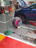 佳通(Giti)輪胎225/50R17 94V 228v1 原配 帝豪GS 適配 雅閣/標(biāo)致3008 曬單實拍圖