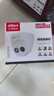DH-IPC-HDW1230C-A大華200萬(wàn)1235網(wǎng)絡(luò )高清攝像機POE監控頭265半球 2.8mm DH-IPC-HDW1235C-A 非POE 曬單實(shí)拍圖