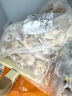 蝦有蝦途大蝦仁新鮮冷凍白蝦仁已去蝦線生鮮大蝦仁低脂海鮮水產(chǎn)凈重2斤裝 【家庭分享裝】大蝦仁 3斤(凈重) 曬單實拍圖