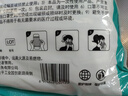 帝式一次性舒適掛耳式透氣防粉塵防飛沫口罩熔噴布三層防護 單片獨立包裝100片*3袋 曬單實拍圖
