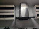歐派油煙機(jī)歐式抽油煙機(jī)家用25風(fēng)量大吸力小尺寸超薄平嵌智能觸控油煙機(jī)一級能效 九檔變頻-藍(lán)牙聯(lián)動(dòng) | 25風(fēng)量 曬單實(shí)拍圖