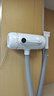 Jirpet寵物吹水機T1狗狗大功率雙馬達洗澡神器大型犬貓咪低噪電動(dòng)吹風(fēng)機 【雙馬達】寵物吹水機T1+3個(gè)風(fēng)嘴 3000w 曬單實(shí)拍圖