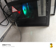 AMD R5 5600/RX7650GRE/6500XT迷你主機(jī)ITX整機(jī)手提DIY電腦組裝機(jī)臺(tái)式mini辦公臺(tái)式機(jī)AI PC電腦 配置三丨R5 5600/RTX3050 曬單實(shí)拍圖