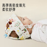 愛(ài)寶適嬰兒防摔帽防摔墊寶寶走路護頭枕網(wǎng)眼透氣學(xué)步神器維爾騎士S337 曬單實(shí)拍圖