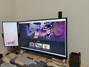 華碩VG27AQML5A戰(zhàn)殺27英寸顯示器2K 240Hz顯示器FastIPS 原生300Hz G-sync 0.3ms響應HDR400 95%DCI-P3 曬單實拍圖