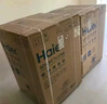 海爾（Haier）疊黛和美H2洗烘套裝 10公斤YF10洗烘組合全自動直驅變頻超薄平嵌雙擎熱泵烘干機洗衣機 中子平替款 疊黛S級超薄YF10丨精華洗2.0+雙擎3D透烘干 曬單實拍圖