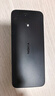 諾基亞（NOKIA）220 4G 移動聯(lián)通電信全網(wǎng)通 2.8英寸雙卡雙待 直板按鍵手機(jī) 老人老年手機(jī) 學(xué)生手機(jī) 黑色 曬單實(shí)拍圖