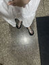 瑜尚臻品 兩穿羅馬涼鞋女士款 夏季天外穿出上班厚底百搭配裙子?jì)寢屚闲?37 兩穿4cm厚底-腳寬腳胖拍大一碼 曬單實(shí)拍圖