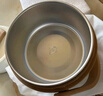 九陽(yáng)（Joyoung）保溫飯盒提鍋1.8L大容量304不銹鋼超長(zhǎng)保溫桶上班族帶飯桶便當(dāng)盒 曬單實(shí)拍圖