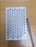 遠大（BROAD）FB2移動便攜式隨身掛脖空氣過濾凈化機器新風防細菌電動充電式3m送風用電動口罩移動肺寶?？谡?FB2 曬單實拍圖