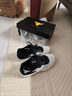 安德瑪（UNDERARMOUR）春夏Project Rock強(qiáng)森男女運(yùn)動(dòng)訓(xùn)練鞋3025081 白色100 42.5 曬單實(shí)拍圖