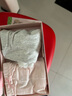 紅豆居家兒童內褲女童棉氨高彈蕾絲安全褲女孩學(xué)生平角打底褲302 組三150 曬單實(shí)拍圖