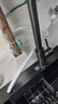 美的（Midea）滾筒洗衣機(jī)全自動家用【MG100V36T】懶人超薄10公斤 以舊換新 家電國家補(bǔ)貼20% 一級能效 內(nèi)衣洗  曬單實(shí)拍圖