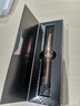 VIBELY晶透小棕管口紅 絲絨霧面啞光持久顯白不粘杯學(xué)生口紅彩妝 802#肉桂奶茶 曬單實(shí)拍圖