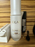 玉蘭油（OLAY）水光小白瓶30ml精華液美白提亮去黃補水化妝品護膚品生日禮物 曬單實拍圖