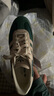 三葉草（Adidas）阿迪達(dá)斯ADIDAS 三葉草Samba男女耐磨舒適休閑鞋  JI3215 41  曬單實拍圖