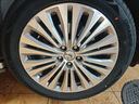 賽輪液體黃金輪胎/汽車輪胎255/50R20 109W S01適配理想 SUV 曬單實(shí)拍圖
