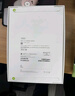 Apple/蘋果iPad 11英寸 A16芯片2025年款 平板電腦 (256GB eSIM版/學習辦公娛樂)藍色 曬單實拍圖
