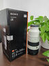 索尼（SONY） FE 70-200mmF2.8 GM OSS 2代 G大師 大三元鏡頭 70-200 打鳥(niǎo) 抓拍 運(yùn)動(dòng) SEL70200GM2贈(zèng)尼克斯77UV 標(biāo)配 曬單實(shí)拍圖