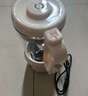 AUX奧克斯破壁機(jī)家用多功能免濾豆?jié){機(jī)全自動(dòng)免煮2025新款榨汁機(jī)五谷雜糧小型破壁機(jī)磨粉輔食機(jī)料理機(jī) 彩屏款【16葉精鋼刀頭+抑菌防糊】米白色 曬單實(shí)拍圖
