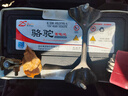 駱駝（CAMEL）蓄電池汽車電瓶6-QW-45 12V45AH 上門安裝-以舊換新 適用于 長安cx20奔奔MINI悅翔V3/寶駿樂馳/江淮悅 曬單實(shí)拍圖