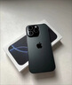 Apple/蘋果 iPhone 16 Pro（A3294）256GB 黑色鈦金屬 支持移動聯(lián)通電信5G 雙卡雙待手機 曬單實拍圖