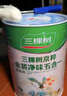 三棵樹漆內(nèi)墻乳膠漆京粹金裝凈味五合一墻面漆油漆涂料5L 曬單實(shí)拍圖