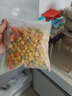 云山半低脂肪什錦蔬菜1kg 0添加劑 新鮮玉米粒胡蘿卜青豆 半加工蔬菜 曬單實(shí)拍圖