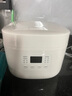 米家 小米電飯煲家用2-3人 多功能電飯鍋煮粥鍋煮飯 不粘內(nèi)膽 智能預(yù)約N1 3升 節(jié)能版【能效升級(jí)】 曬單實(shí)拍圖