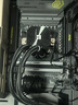 微星B850 X670 X870E搭AMD銳龍 主板CPU套裝 板U套裝 微星 B850 TOMAHAWK MAX WIFI R7 9800X3D 散片 曬單實(shí)拍圖
