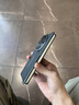 樂(lè )比億vivo x fold5手機殼新款vivox fold5折疊屏鏡頭支架高端真皮保護套xfold5鉸鏈全包防摔商務(wù)男外殼 高清款【青松】頭層牛皮*鉸鏈全包 vivo x fold5 曬單實(shí)拍圖
