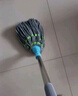 雅高 擰水拖把必卡鎖自擰水拖把旋轉(zhuǎn)擰水拖把免手洗墩布拖布 曬單實(shí)拍圖