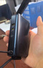 倍思（Baseus）【國家3C安全認證】超能充三合一充電寶充電器自帶線67W快充手機筆記本適用可上飛機便攜移動電源 曬單實拍圖