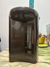 象印（ZO JIRUSHI）電熱水壺一鍵沸騰除氯家用辦公五段控溫?zé)畨亻_水壺飲水機(jī)CD-WQH/WCH家電國家補(bǔ)貼 3L -棕色WQH30C 曬單實(shí)拍圖
