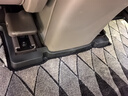 固特異（Goodyear）tpe汽車腳墊適用于問界M9六座配件裝飾高邊全TPE腳墊年華毯 曬單實拍圖