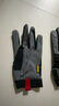 MECHANIX WEAR美國超級技師手套男0.5mm戶外透氣機械觸屏工作開車騎行駕駛手套 灰黑色 L號（適合掌圍22-24cm） 曬單實拍圖