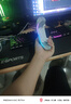 飛智八爪魚5 無線游戲手柄 力調(diào)節(jié)合金搖桿Switch類xbox藍(lán)牙體感PC電腦ns電視Steam 曬單實(shí)拍圖