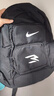 NIKE3BRAND 耐克男女生雙肩包大容量多口袋戶外出行收納包 曬單實拍圖