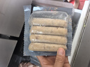 鋒味派烤腸  爆汁烤腸黑豬肉謝霆鋒烤腸火山石烤腸香腸肉腸空氣炸鍋美食 【六盒裝】三種口味混搭 曬單實(shí)拍圖