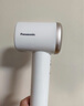 松下（Panasonic）【國家補(bǔ)貼】小森林電吹風(fēng)機(jī)家用高速大功率速干負(fù)離子護(hù)發(fā)便攜吹風(fēng)筒送女友七夕情人節(jié)禮物NE6L 綠色【億級負(fù)離子順發(fā)】 曬單實拍圖