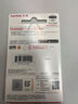 閃迪（SanDisk）128GB USB3.2 U盤 CZ550黑色 讀速100MB/s 安全加密 數(shù)據(jù)恢復(fù) 學(xué)習(xí)辦公電腦車載 高速大容量優(yōu)盤 曬單實拍圖