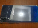 塵卡 適用vivo X23幻彩版手機殼V1816A全包鏡頭軟殼新款氣囊防摔外殼透明硅膠保護套超薄防滑簡約男女 手機殼 新升級保護鏡頭四角氣囊硅膠軟殼 曬單實拍圖