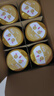 飛鶴（FIRMUS）臻愛倍護3段（1-3歲）幼兒配方奶粉 含乳鐵蛋白 900g*6罐【集罐兌好禮】 曬單實拍圖