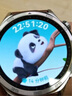 HUAWEI WATCH GT 5 46mm 蒼山灰 氟橡膠表帶華為智能手表情緒健康助手玄璣感知系統(tǒng) 曬單實(shí)拍圖