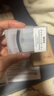 無(wú)印良品 MUJI 攜帶用睫毛夾 F4A7017 卷翹 自然 便攜式 夾睫毛 曬單實(shí)拍圖